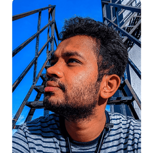 Deven Nandapurkar - Project Lead, Coneixement India
