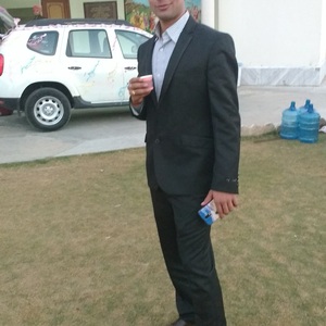 Rajat Shukla - Founder, QA-Inventory