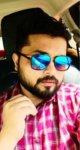 Debasish Nayak - Software Engineer