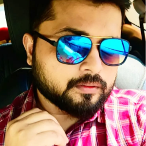 Debasish Nayak - Software Engineer