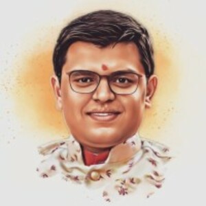 Nikunj Dudhat - Mentor UIUX and graphics Design