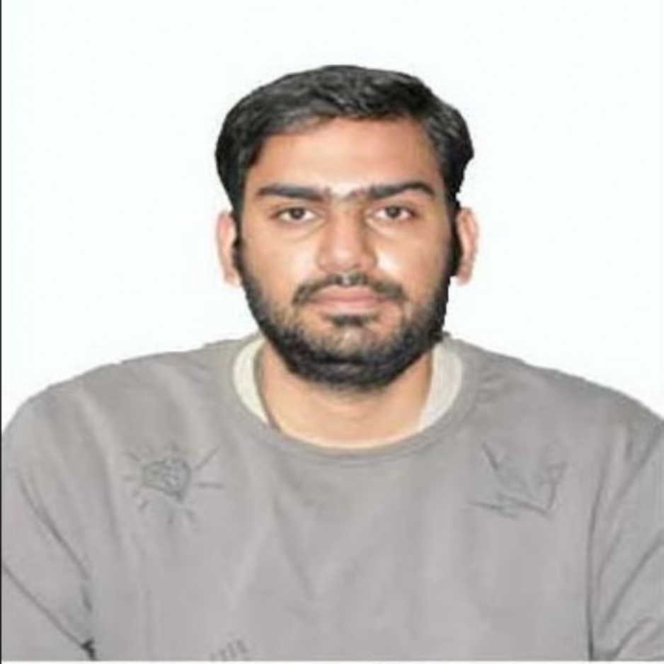 Praveen Jangal - ADA
