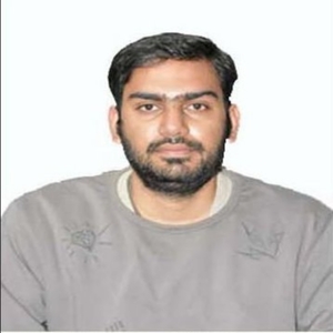 Praveen Jangal - ADA