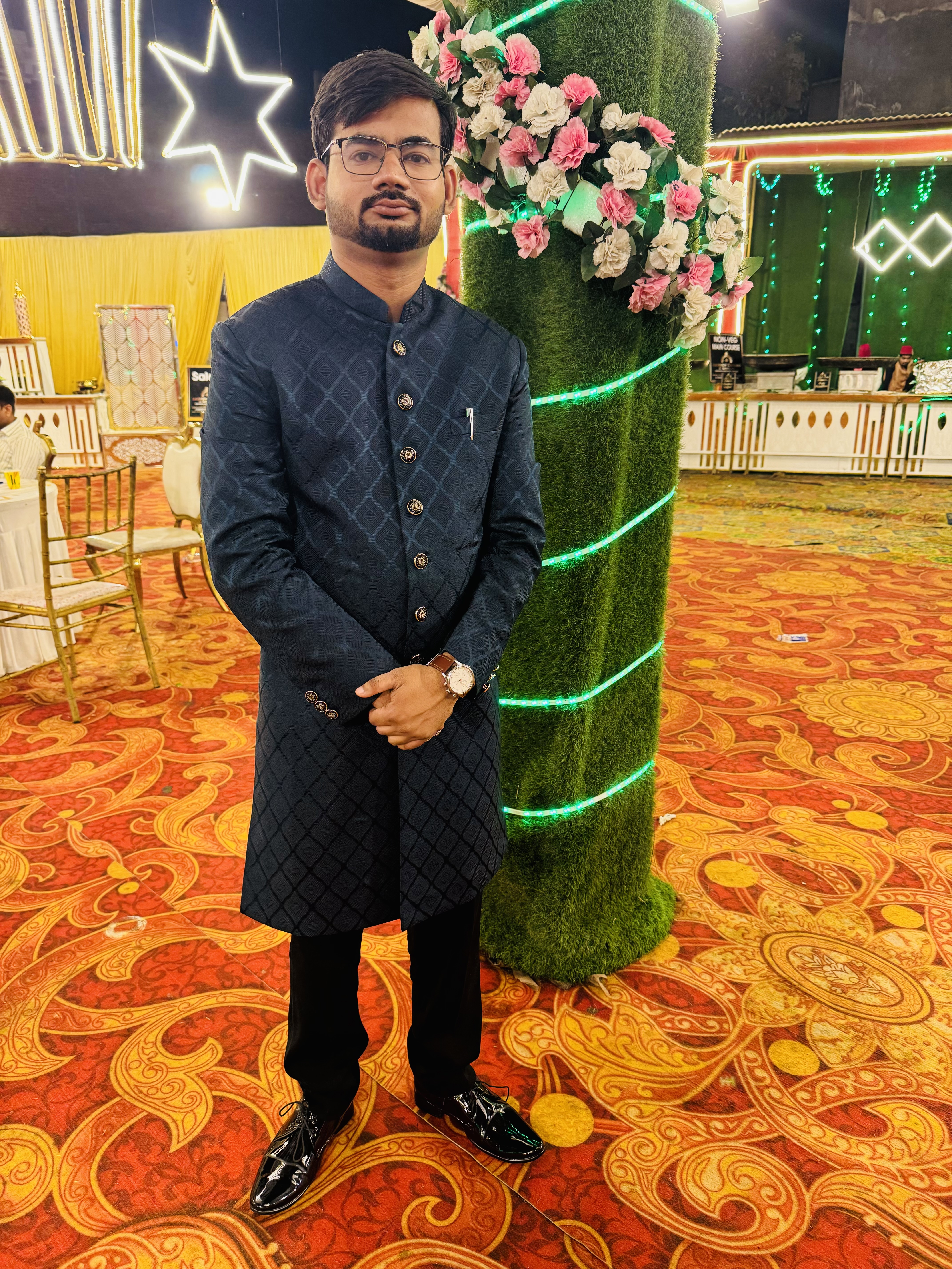 Faiz Abbas Abidi - “Founder ,  Medogle Innovations”