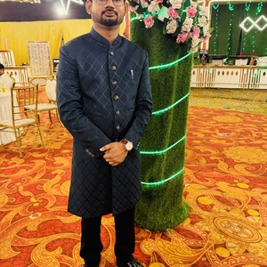 Faiz Abbas Abidi - “Founder ,  Medogle Innovations”