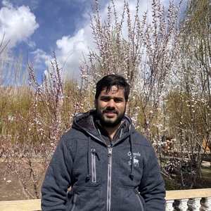 anmol mehta - Production engineer, innova international pvt ltd