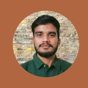 Vishal Chaudhary - Co founder - Homies