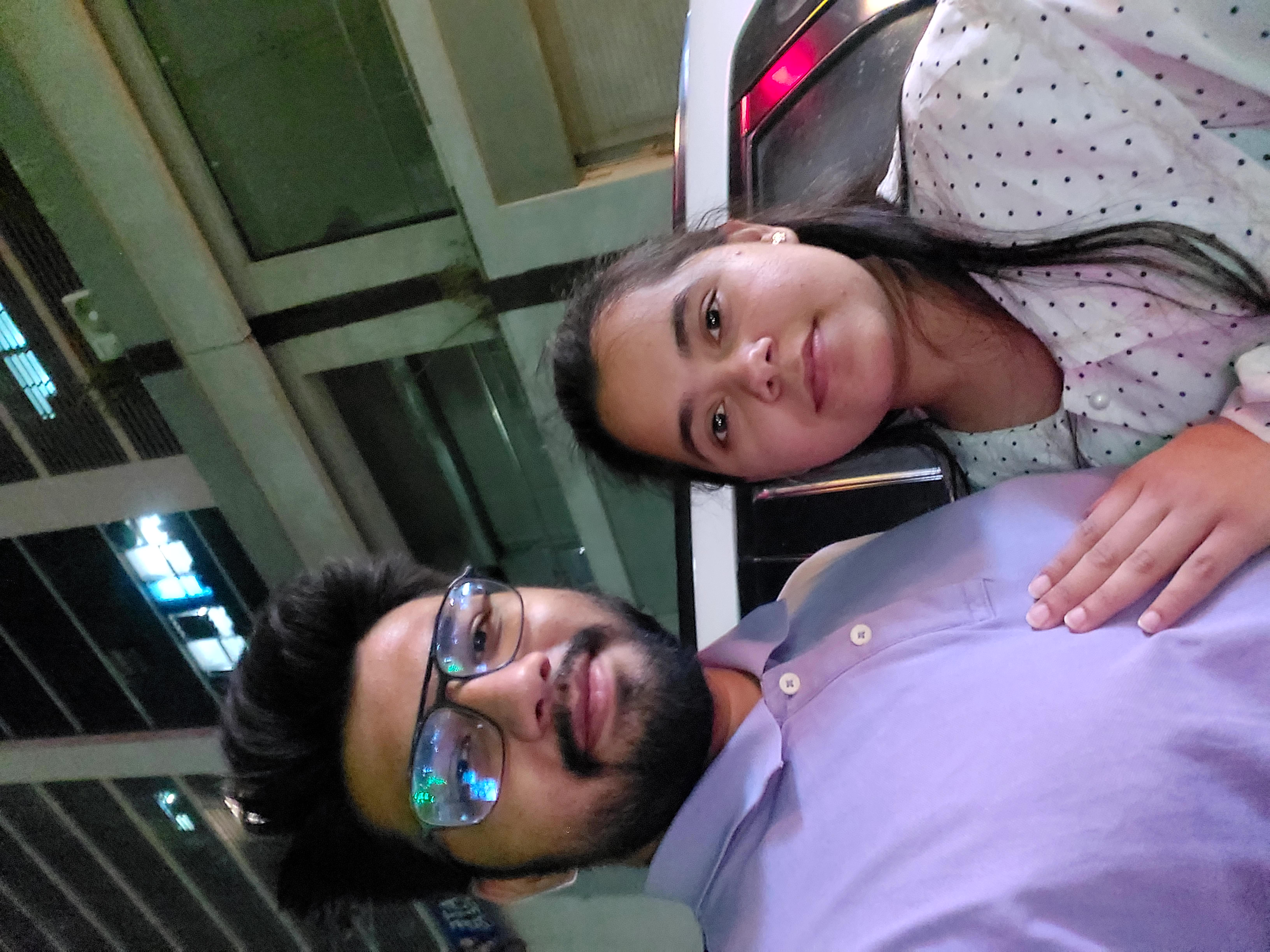 Sanskriti Prasad - Co-Founder at Botanicaluxe