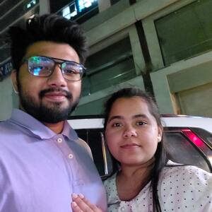 Sanskriti Prasad - Co-Founder at Botanicaluxe