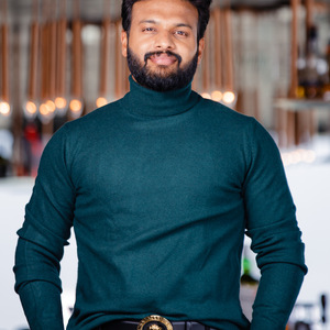 Sumanth Shyailendra Babu - Bilwa Estates