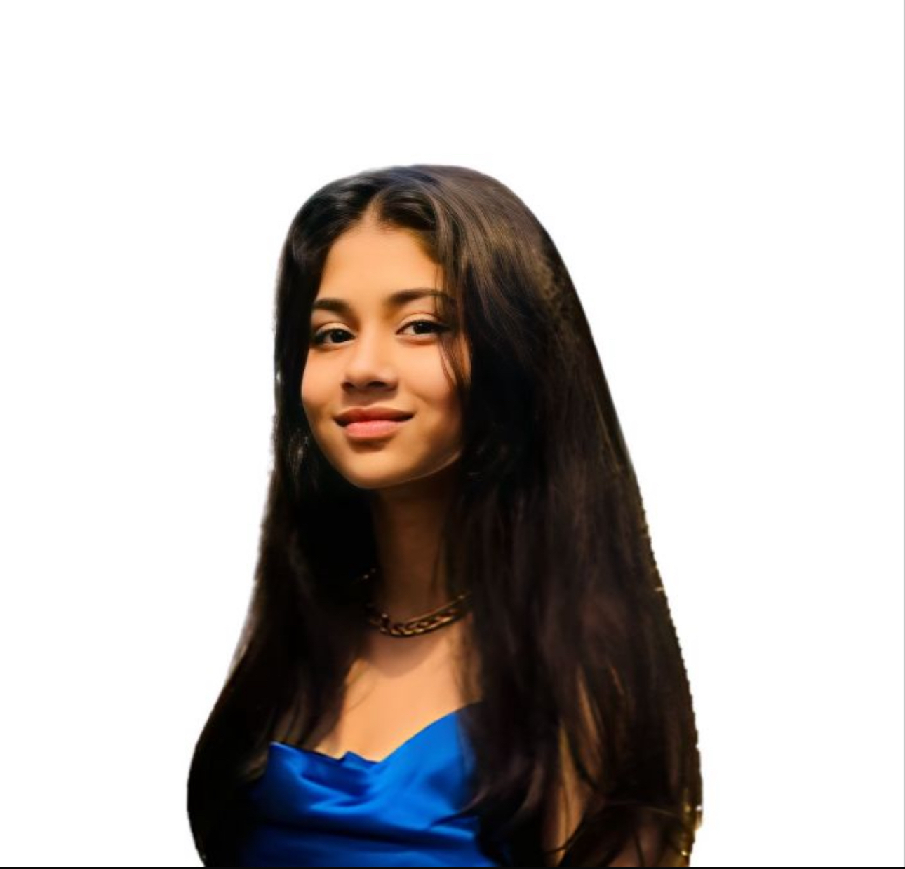 Suhani Jain - community intern, draper startup house
