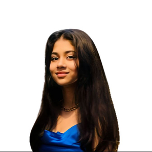 Suhani Jain - community intern, draper startup house