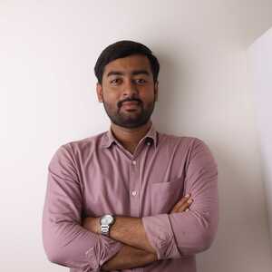 Jigar Rabadiya - Co-founder, Techtical Solution