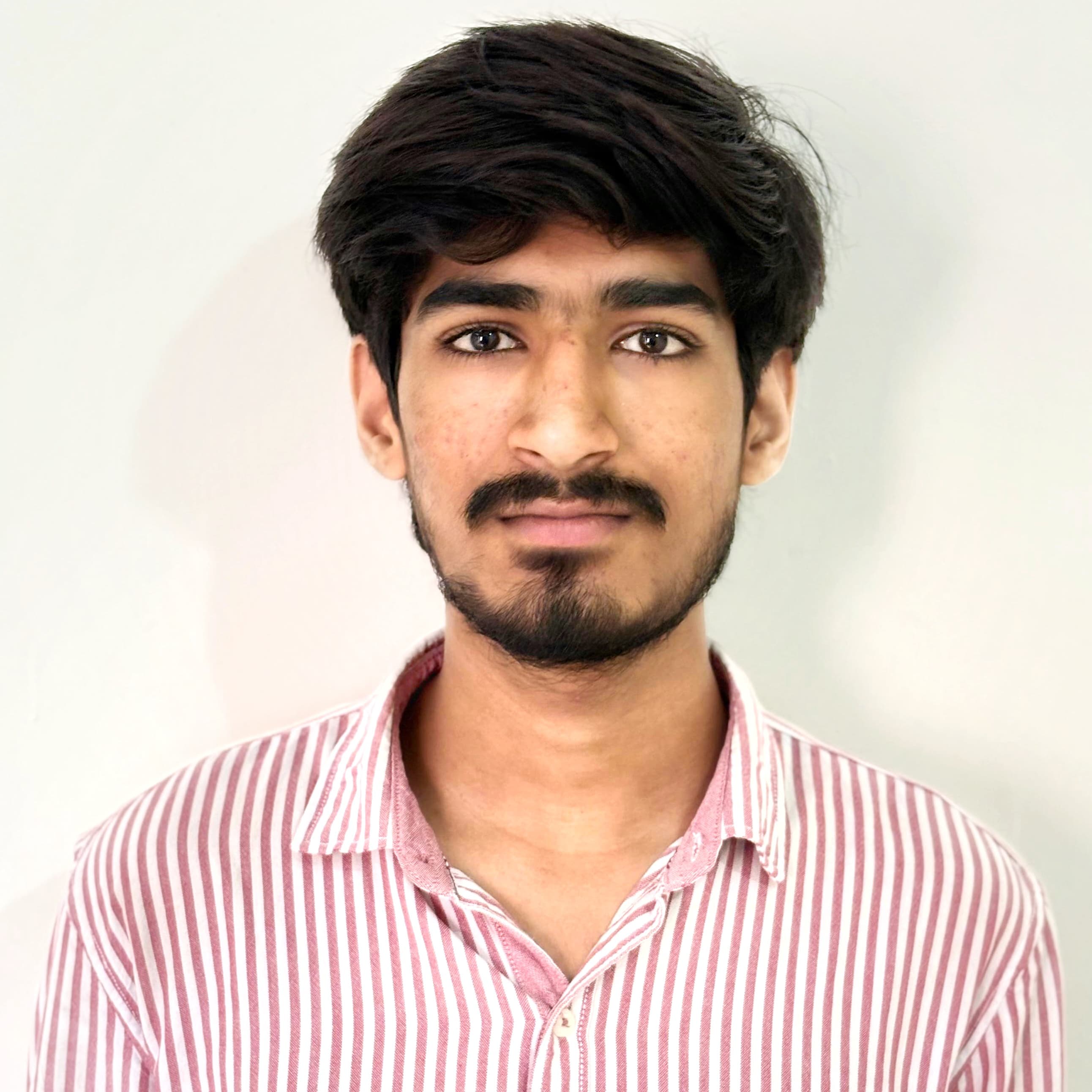 Varun Naredla - Student