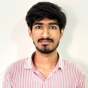 Varun Naredla - Student