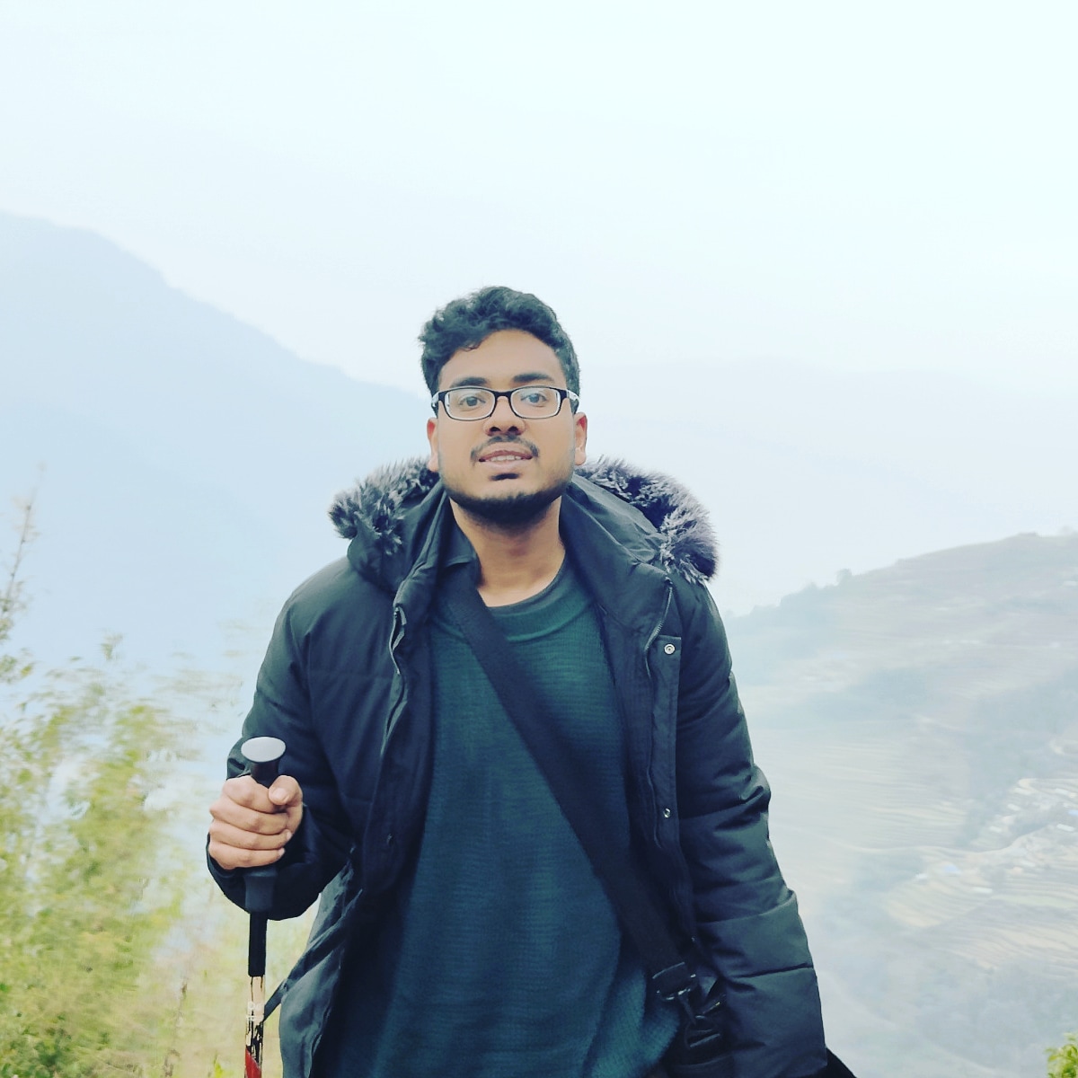 Abhas Gupta - Co-Founder, HyperInt