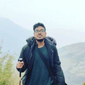 Abhas Gupta - Co-Founder, HyperInt