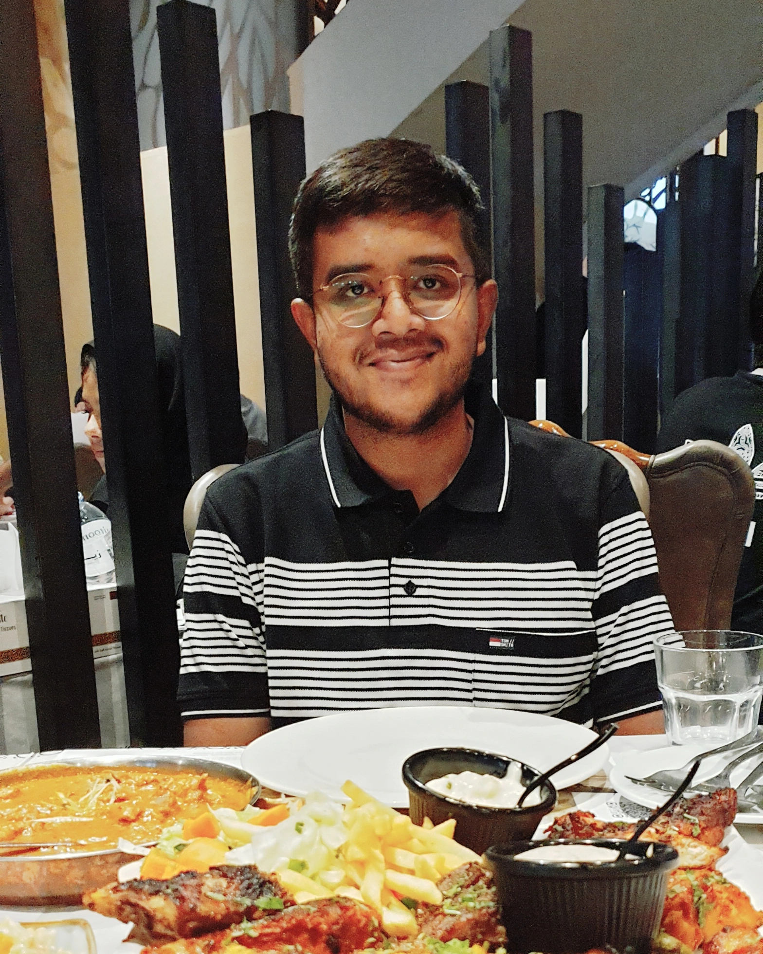 Syed Moiz Ahmed - Technical Advisor | Broadcom