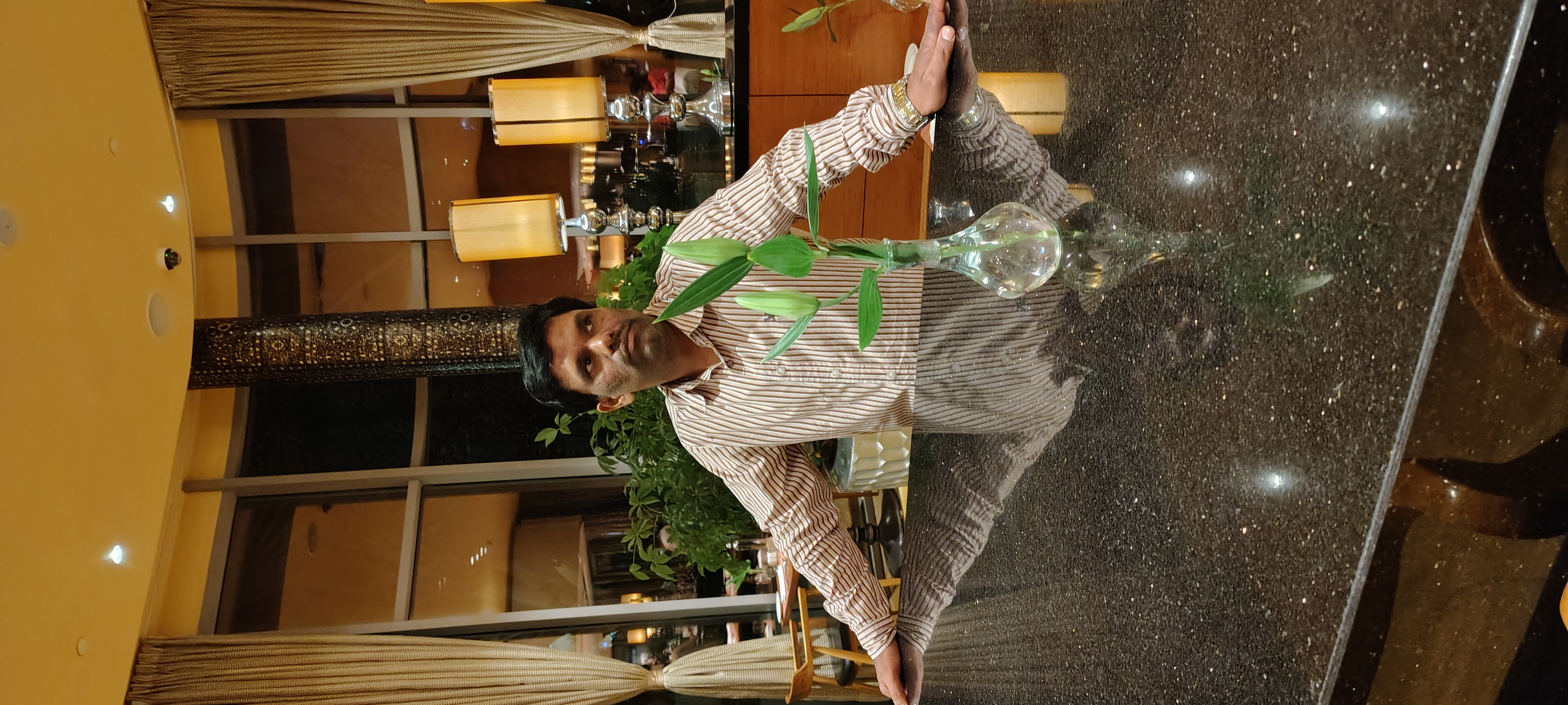 Harish Kumar G - Manager-Scrum.alliance