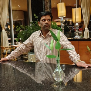 Harish Kumar G - Manager-Scrum.alliance