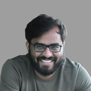 Jay Bhavsar - Founder