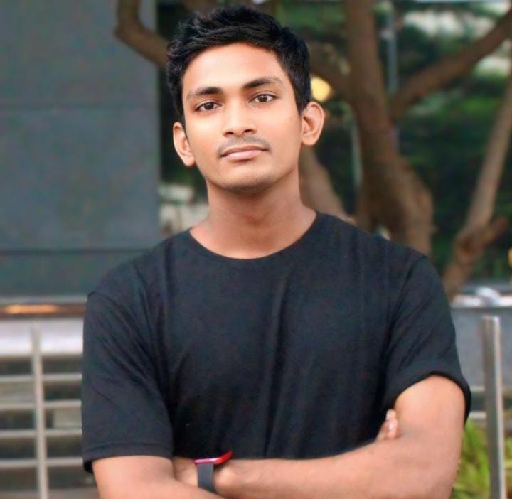 Aman Gupta - AI Architect
