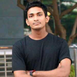 Aman Gupta - AI Architect