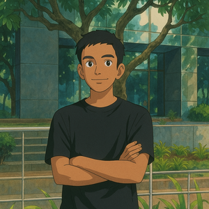 Shivam Gupta - AI Architect 