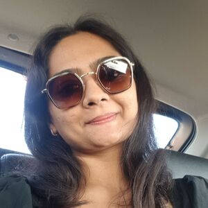 Princi Vachhani - Alphabits solutions 