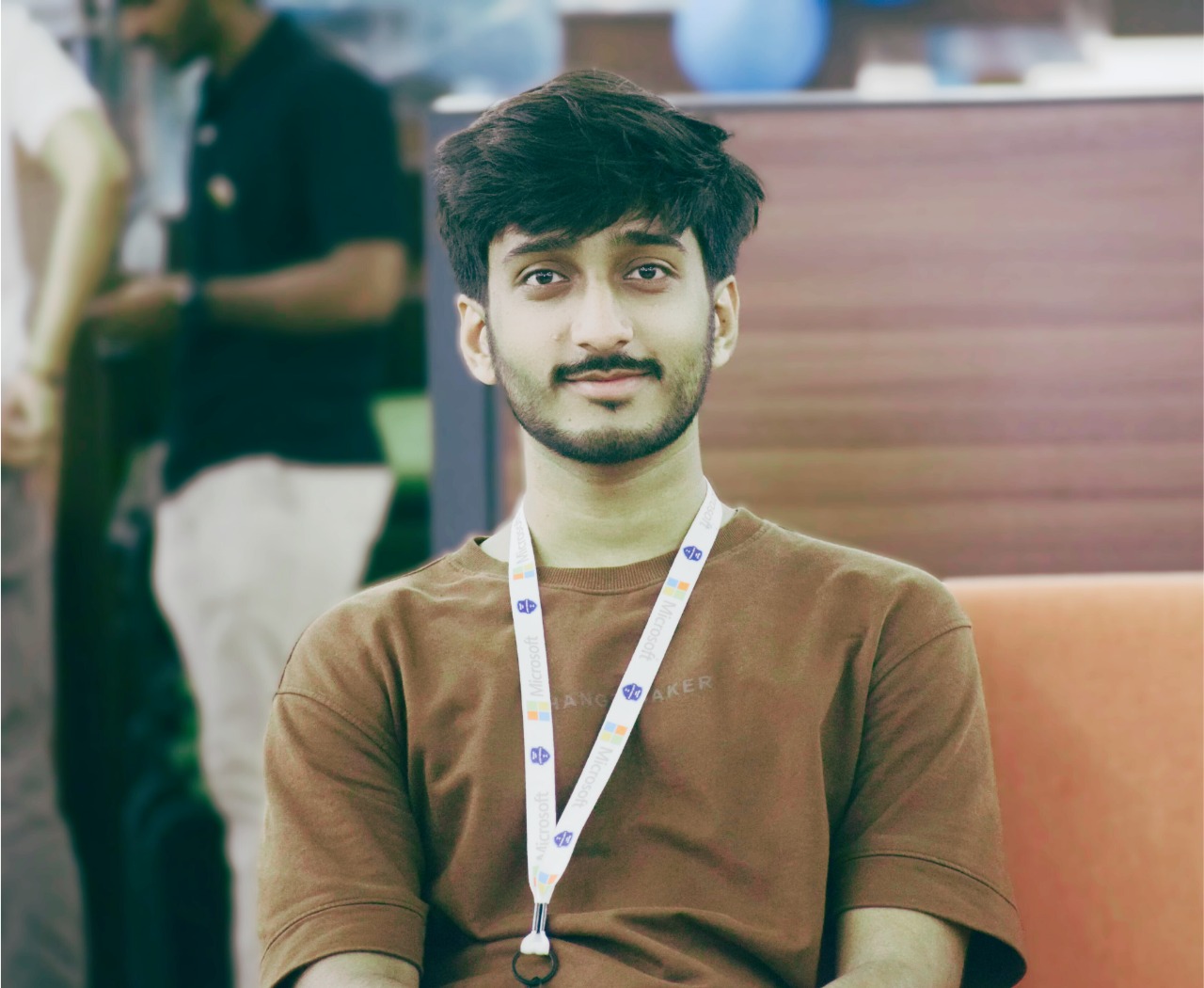 Kshitij Varma - Intern, TSS Consultancy 