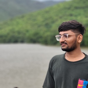 Prince Vaghasiya - Founder - Healita 