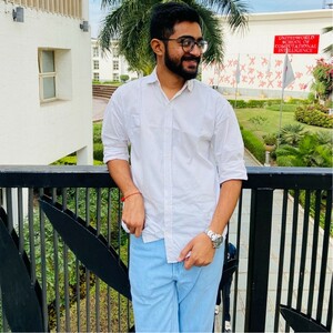 Dr.Jemin Busa - Dentist 