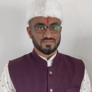 Rajagonda Pujari - Technical Lead, EPAM systems