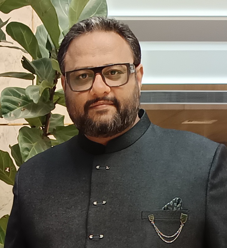 K Patel (KoKo) - Consultant KOKOSOL