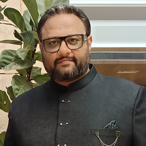 K Patel (KoKo) - Consultant KOKOSOL