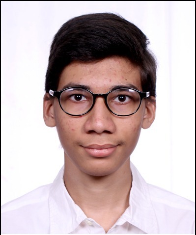 VIREN MEHTA - AI/ML Engineer