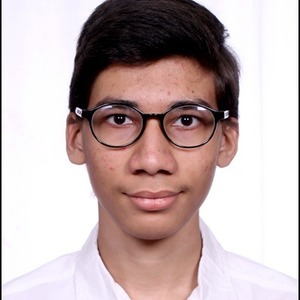 VIREN MEHTA - AI/ML Engineer