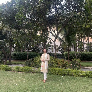 Vidhi Dattani - Director at Nav Vikalp Medtech Pvt Ltd 