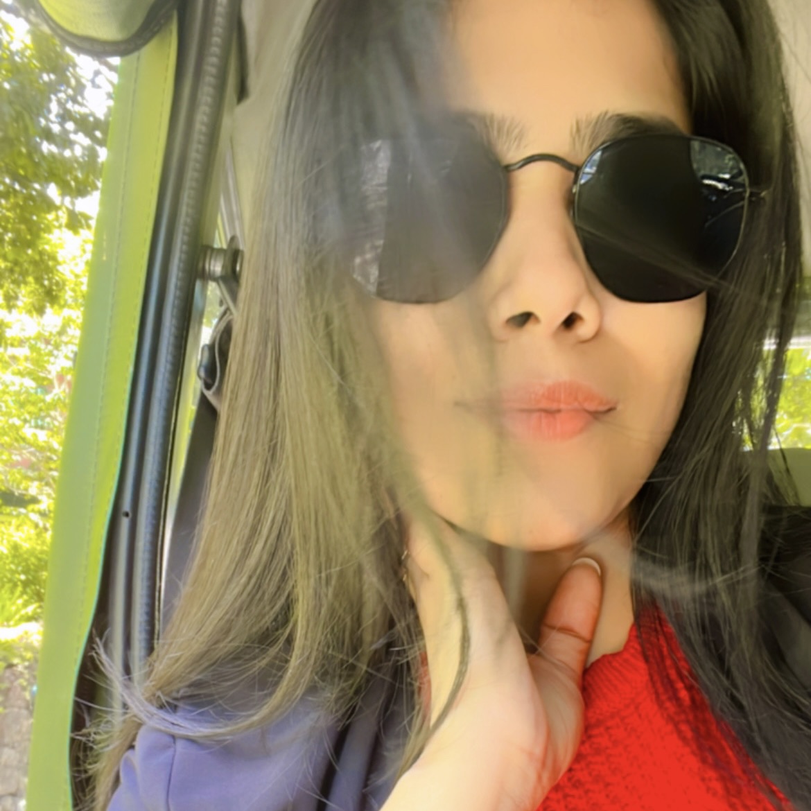 Priyanka Bagla - Head of Growth, BizExpress
