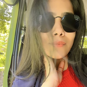 Priyanka Bagla - Head of Growth, BizExpress