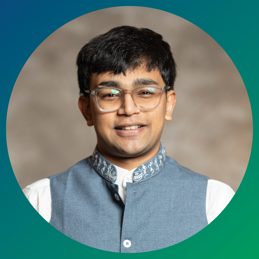 Karan Parekh - Client Relations, Ekvity