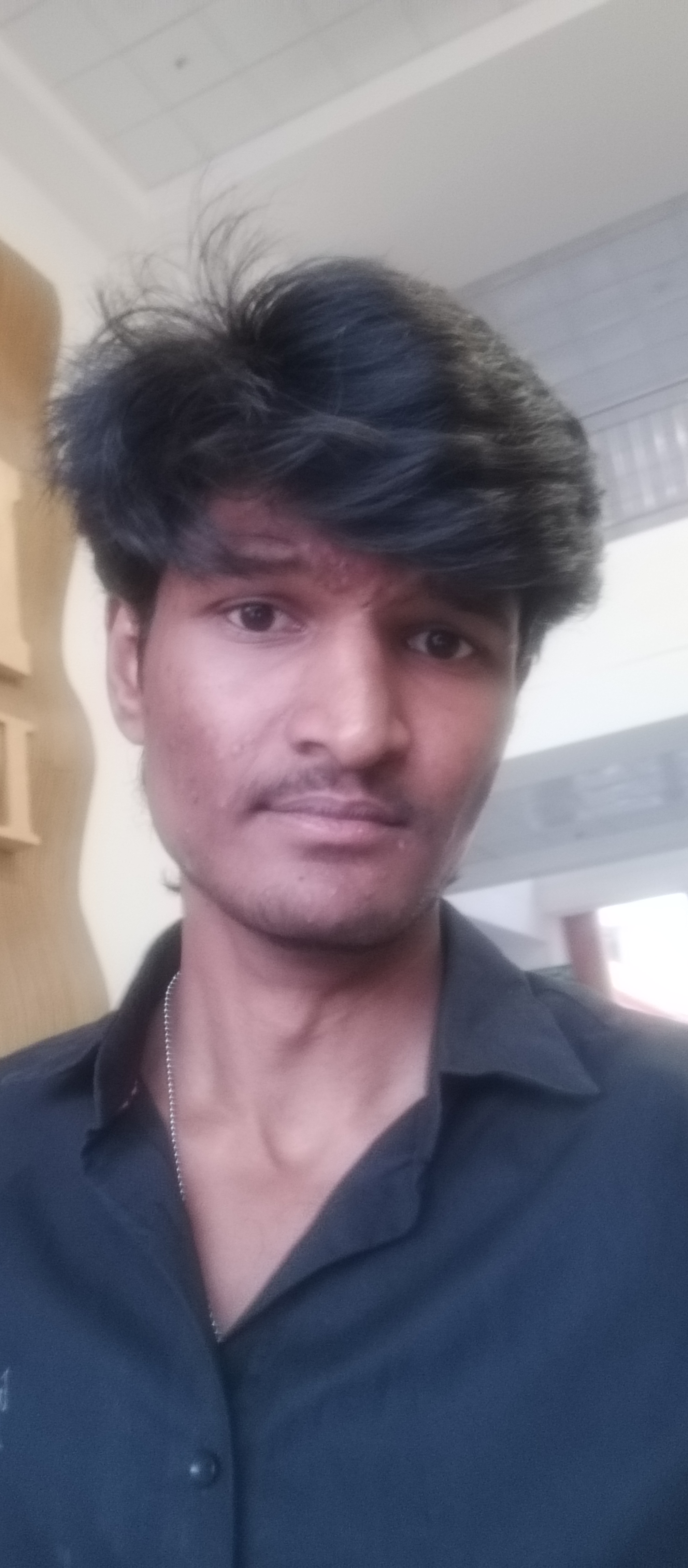Akhilesh T - CEO(Harinath Mechtech Innovations Private Limited )