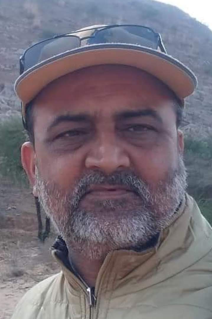 Jaipur Walk - Founder of Jaipur Walk