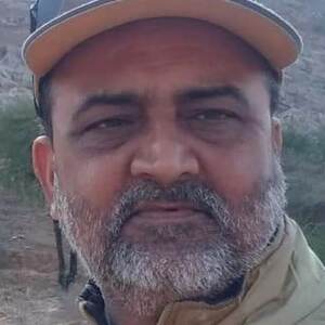 Jaipur Walk - Founder of Jaipur Walk