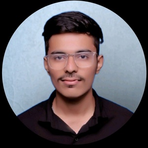Ayush Palkar - Founder : The Best Tech