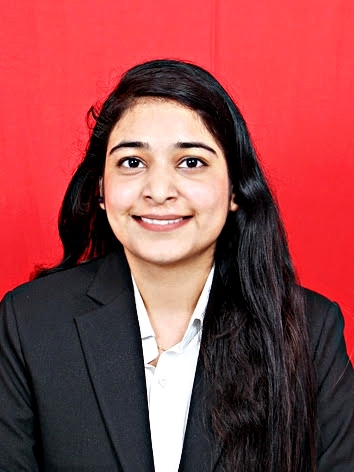 Shanu Rajput - Kpmg india 