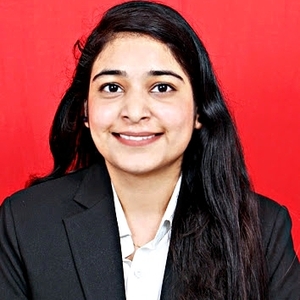 Shanu Rajput - Kpmg india 