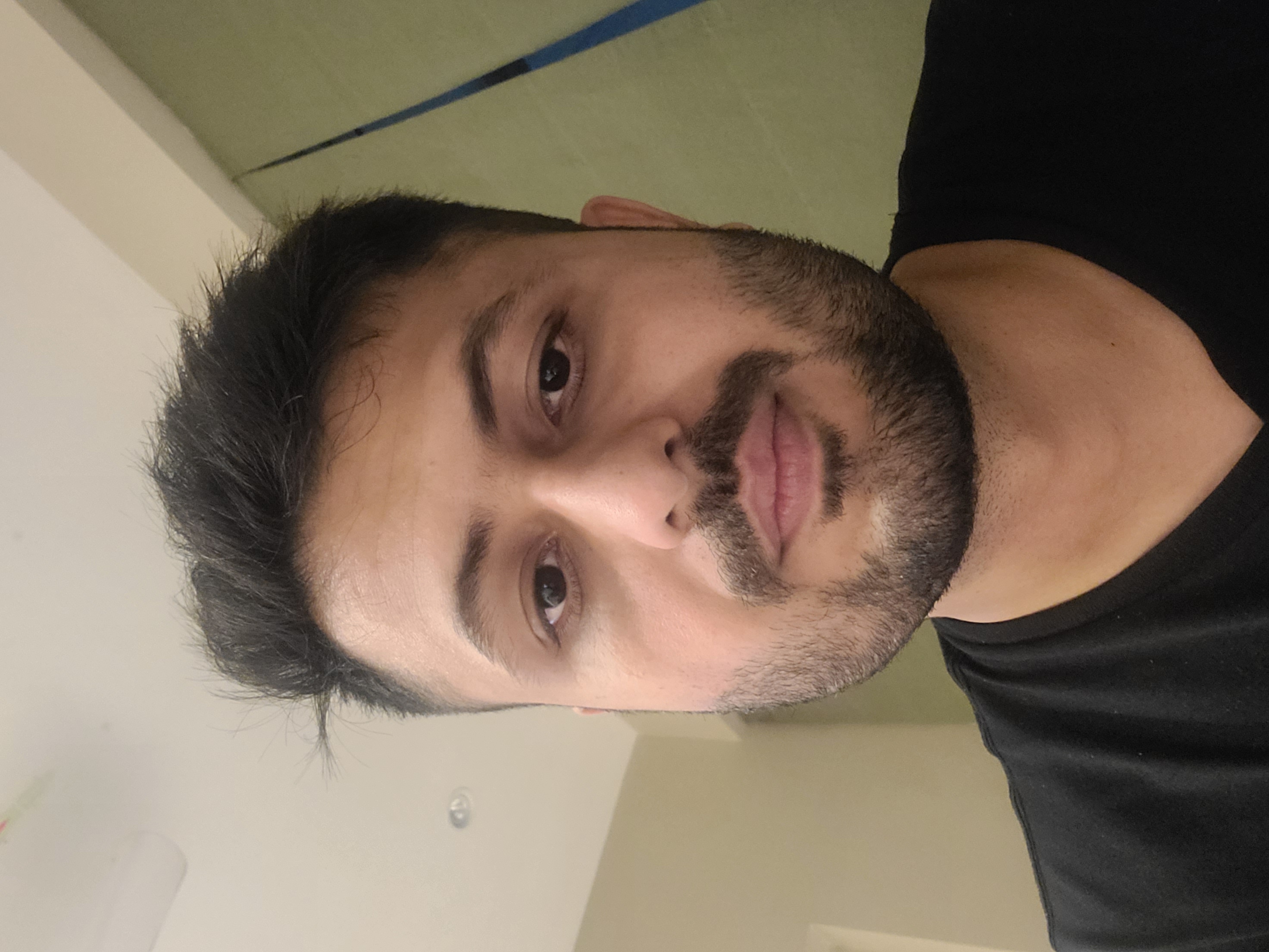 Umang Rajyaguru - Founder c³