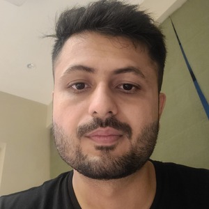 Umang Rajyaguru - Founder c³