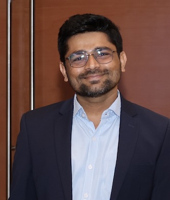 Naresh Vaghela - Co-Founder, Techtivity Enterprise Solutions LLP